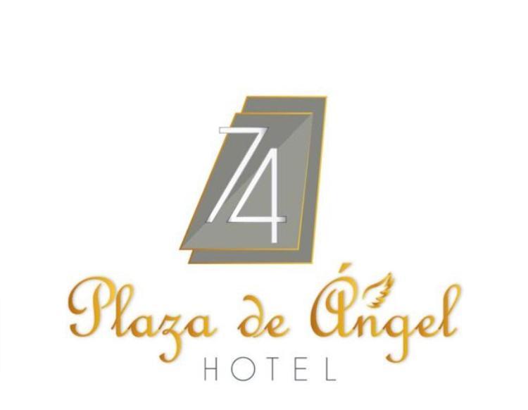 בארנקווילה Apartahotel Plaza De Angel 74 מראה חיצוני תמונה