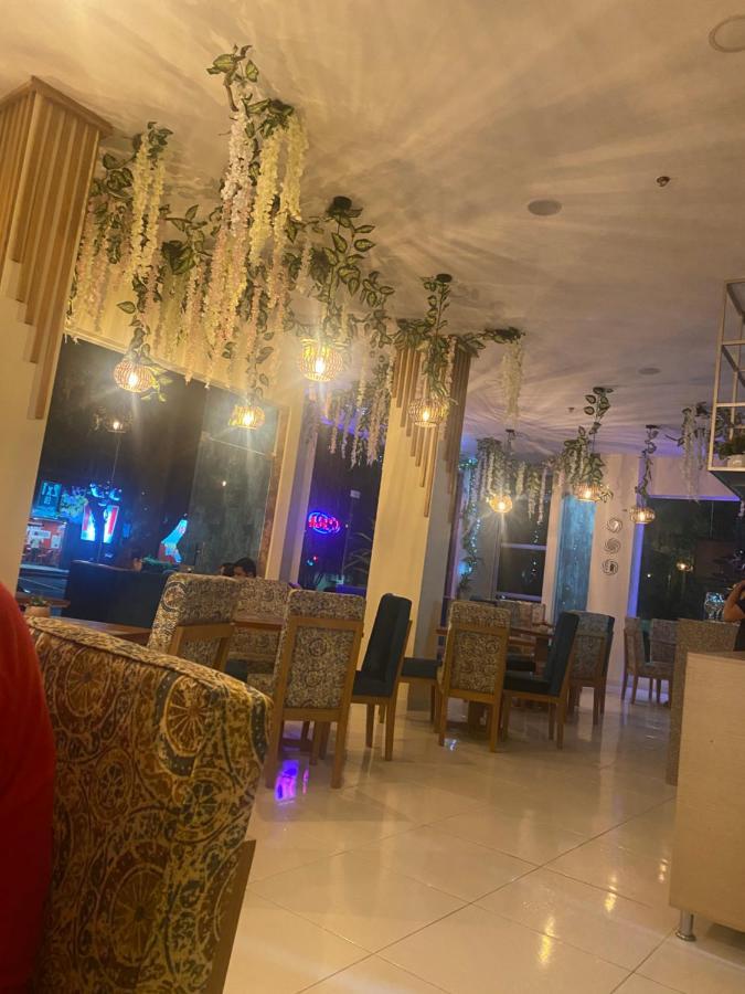 בארנקווילה Apartahotel Plaza De Angel 74 מראה חיצוני תמונה
