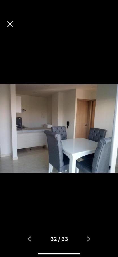 בארנקווילה Apartahotel Plaza De Angel 74 מראה חיצוני תמונה