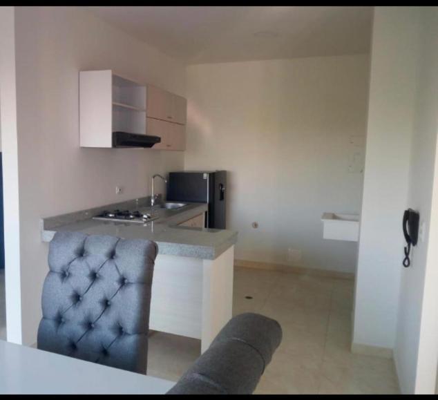 בארנקווילה Apartahotel Plaza De Angel 74 מראה חיצוני תמונה